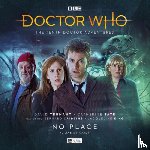 Goss, James - The Tenth Doctor Adventures Volume Three: No Place