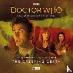 Gill, Roy - The Tenth Doctor Adventures Volume Three: The Creeping Death