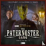 Morris, Jonathan, Gill, Roy, Morris, Paul - The Paternoster Gang: Heritage 1