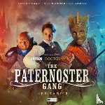 Starkey, Dan, Adams, Guy, Arrowsmith, Gemma - The Paternoster Gang: Heritage 2