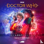 Daly, Wally K - The Lost Stories 5.2 The Ultimate Evil