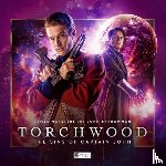 Llwellyn, David - Torchwood: The Sins of Captain John