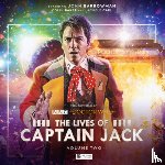 Goss, James, Adams, Guy, Handcock, Scott - The Lives of Captain Jack Volume 2