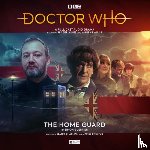Guerrier, Simon - The Early Adventures 6.1 The Home Guard