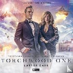 Fitton, Matt, David-Lloyd, Gareth, Foley, Tim - Torchwood One: Latter Days