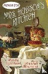 Heyman-Marsaw, Wendy - Memoirs from Mr's Hudson's Kitchen
