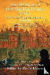 David Marcum - The Mx Book of New Sherlock Holmes Stories - Part VII