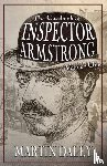 Daley, Martin - The Casebook of Inspector Armstrong - Volume I