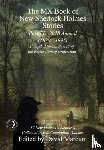 Marcum, David - The MX Book of New Sherlock Holmes Stories - Part IX