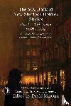 David Marcum - The MX Book of New Sherlock Holmes Stories - Part X