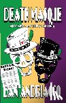 Dan Andriacco - Death Masque (McCabe and Cody Book 8)