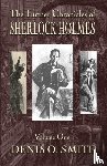 Smith, Denis O - The Further Chronicles of Sherlock Holmes - Volume 1