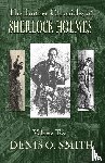 Smith, Denis O - The Further Chronicles of Sherlock Holmes - Volume 2