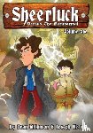 Wilkinson, Dean - Sheerluck Versus The Paranormal Volume 1