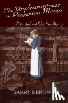 Barry S Brown - The Unpleasantness at Parkerton Manor (Mrs. Hudson of Baker Street Book 1)