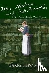 Barry S Brown - Mrs. Hudson and the Irish Invincibles (Mrs. Hudson of Baker Street Book 2)