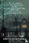David Marcum - The MX Book of New Sherlock Holmes Stories - Part XII