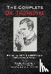 R Austin Freeman, David Marcum - The Complete Dr.Thorndyke - Volume 1