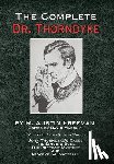 Freeman, R Austin - The Complete Dr. Thorndyke - Volume 2
