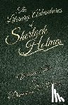 Victor, Daniel D - The Literary Adventures of Sherlock Holmes Volume 2