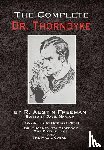 Freeman, R Austin - The Complete Dr. Thorndyke - Volume III