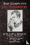 Freeman, R Austin - The Complete Dr. Thorndyke - Volume III