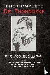 Freeman, R Austin - The Complete Dr. Thorndyke - Volume V