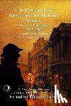  - The MX Book of New Sherlock Holmes Stories Part XIX