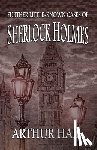 Hall, Arthur - Further Little-Known Cases of Sherlock Holmes