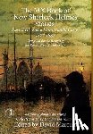  - The MX Book of New Sherlock Holmes Stories Some More Untold Cases Part XXII