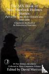  - The MX Book of New Sherlock Holmes Stories Some More Untold Cases Part XXIII