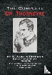 Freeman, R Austin - The Complete Dr. Thorndyke - Volume VIII