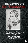 Freeman, R Austin - The Complete Dr. Thorndyke - Volume IX