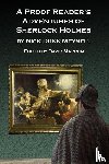 Dunn-Meynell, Nick - A Proof Reader's Adventures of Sherlock Holmes