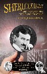 MacGregor, David - Sherlock Holmes and The Adventure of the Ghost Machine