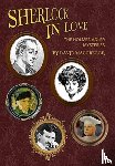 MacGregor, David - Sherlock in Love