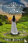 Krisco, Kim - The Magnificent Madness Of Tessa Wiggins