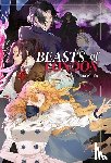 Woods, Janina - Beasts of London