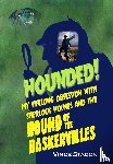 Stadon, Vince - Hounded