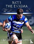 Barstow, Harry - Bath The Enigma - New Edition