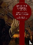 Ballinger, Jim - Sherlock Holmes In Song