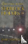 Lawrence, John - The Undiscovered Archives of Sherlock Holmes