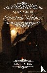 Shaw, Janet - New Cases of Sherlock Holmes