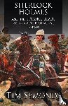 Symonds, Tim - Sherlock Holmes and The Strange Death of Brigadier-General Delves