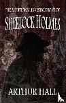 Hall, Arthur - The Additional Investigations of Sherlock Holmes