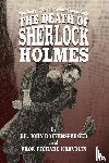 Raffensperger, John, Krevolin, Richard - The Death of Sherlock Holmes