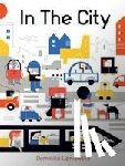 Lipniewska, Dominika - In the City