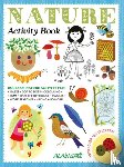 Gree, Alain - Nature Activity Book