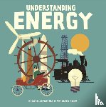 Sanz, Veronica - Discovering Energy