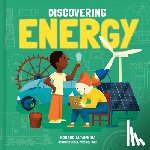 Sanz Verónica - Discovering Energy